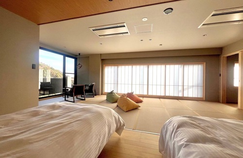 Komono House | Hotel Yunomoto