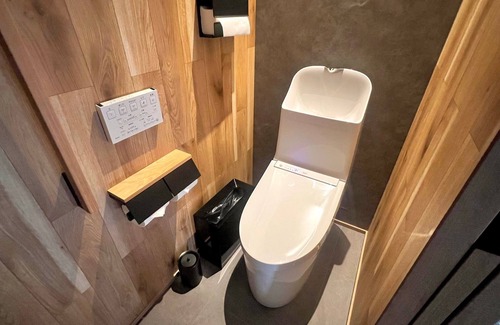 Komono House | Hotel Yunomoto