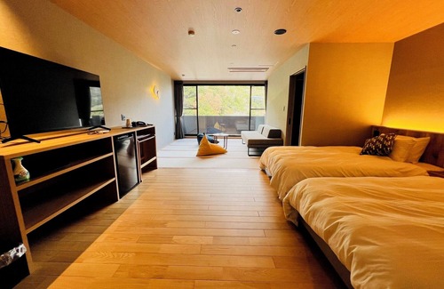 Komono House | Hotel Yunomoto