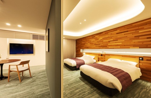 Fujisato-machi Hotel | hotel yutoria fujisato