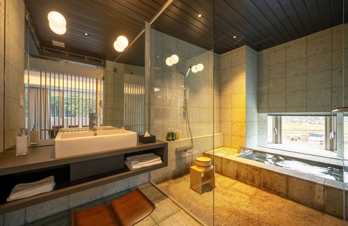 Fujisato-machi Hotel | hotel yutoria fujisato