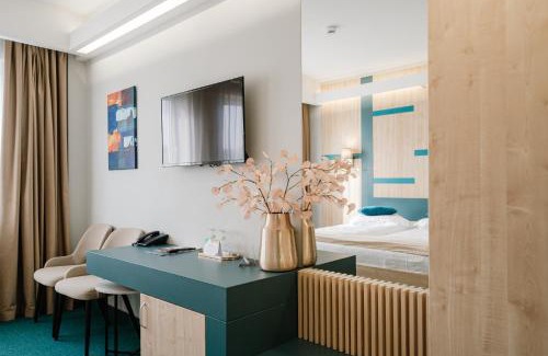 Sebes Hotel | Hotel YVY