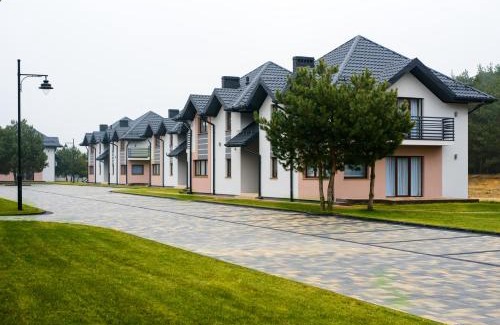 Stara Wies Hotel | Hotel Załęcze