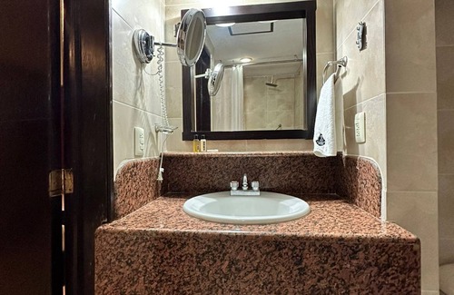 Ciudad Guzman Hotel | Hotel Zapotlan
