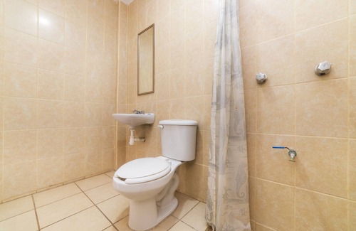 San Juan de los Lagos Hotel | Hotel Zaragoza, San Juan de los Lagos