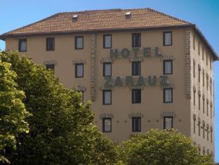 Zarautz Hotel | Hotel Zarauz