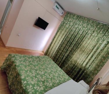 Andizhan Hotel | Hotel Zavq