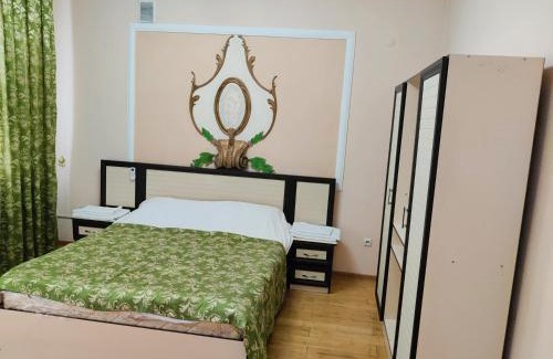 Andizhan Hotel | Hotel Zavq