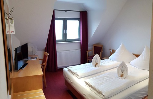 Hilsbach Hotel | Hotel Zehntscheune