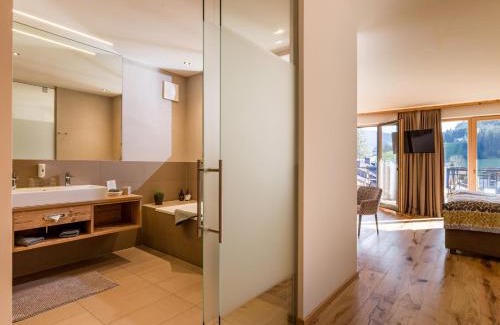 Kitzbuehel Hotel | Hotel Zentral *superior