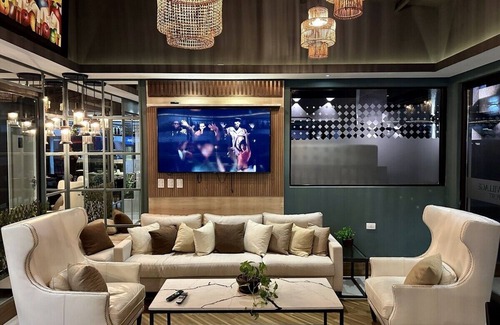 Mariano Roque Alonso Hotel | Hotel Zetta Village, Mariano Roque Alonso.Near the Airport