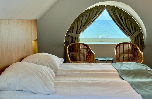 Sopot Centrum Hotel | Hotel Zhong Hua