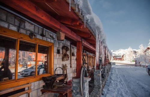 Zabljak Hotel | Hotel Zlatni bor