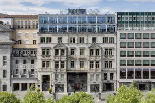 West Berlin Centre Hotel | Hotel Zoo Berlin