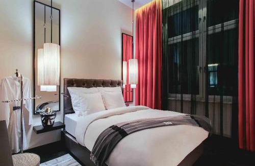 West Berlin Centre Hotel | Hotel Zoo Berlin
