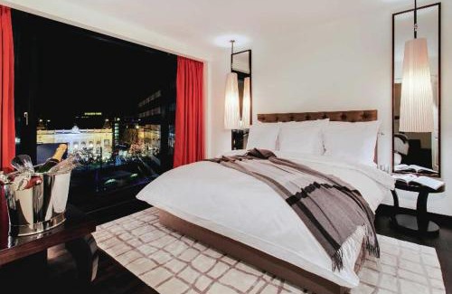 West Berlin Centre Hotel | Hotel Zoo Berlin