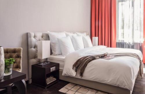 West Berlin Centre Hotel | Hotel Zoo Berlin