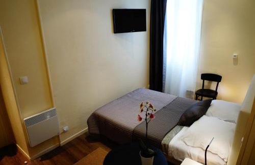 Quartier du Mail Hotel | Hotel Zora
