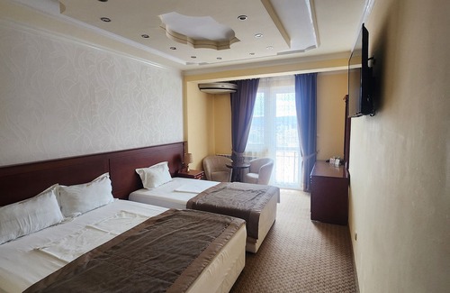 Kazanlak Hotel | Hotel Zornica
