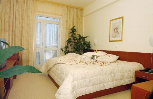 Slavonski Brod Hotel | Hotel Zovko