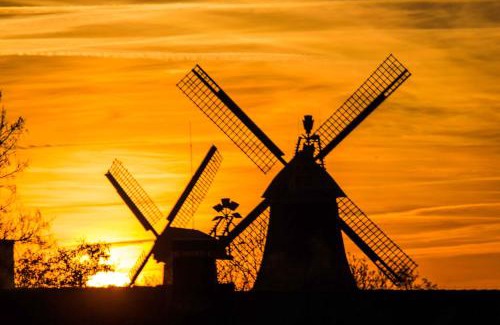 Greetsiel Hotel | Hotel Zum Alten Siel