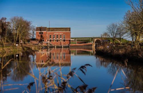 Greetsiel Hotel | Hotel Zum Alten Siel