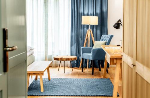 Lilienfeld Hotel | Hotel zum Glockenturm