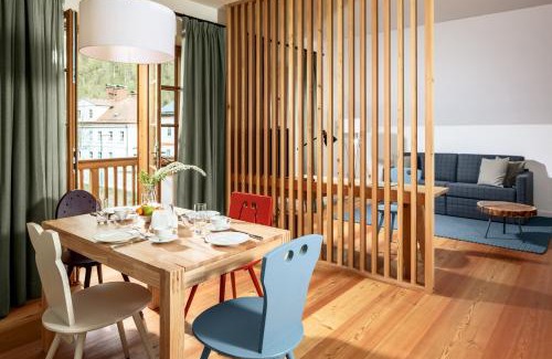 Lilienfeld Hotel | Hotel zum Glockenturm