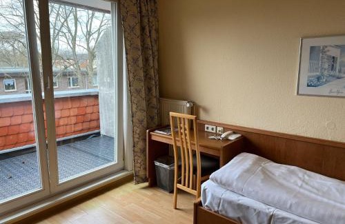 Norderstedt Hotel | Hotel Zum Kaffeekännchen