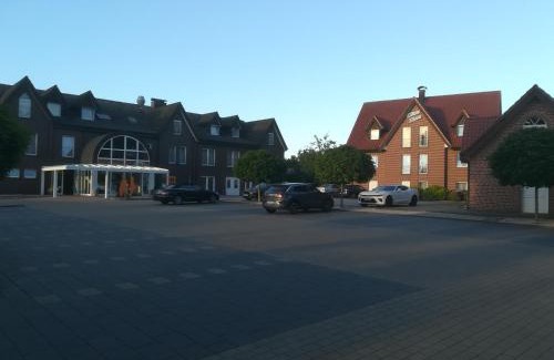 Lingen Hotel | Hotel Zum Märchenwald