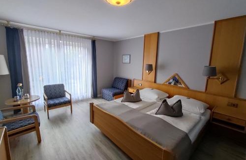 Lingen Hotel | Hotel Zum Märchenwald