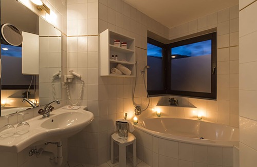Stumm Hotel | Hotel zum Pinzger