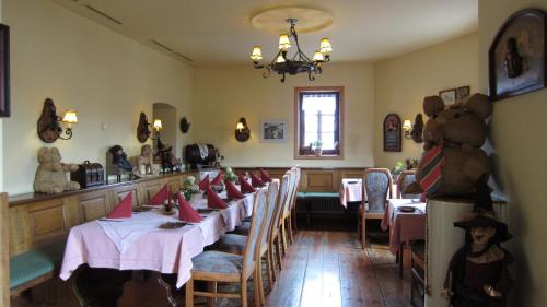 Hermsdorf Hotel | Hotel Zum Schwarzen Bär