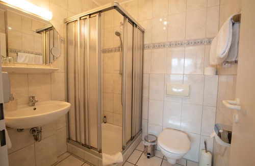 Amelsburen Hotel | Hotel zur Davert