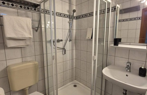 Oberharz am Brocken Hotel | Hotel zur Krone