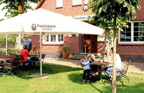 Neddenaverbergen Hotel | Hotel Zur Linde