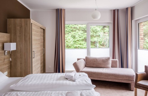Graal Mueritz Hotel | Hotel zur Ostsee