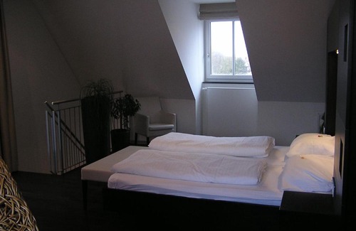 Donauwoerth Hotel | Hotel zur Promenade