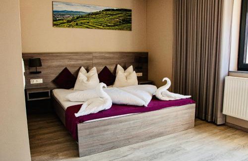 Mollands Hotel | Hotel Zur Schonenburg