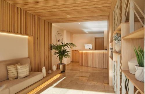 El Terreno Hotel | Hotel Zurbarán Palma