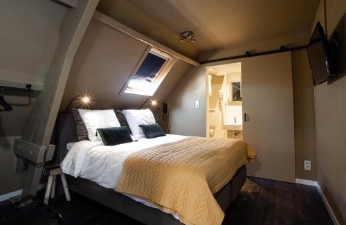 Sint-Andries Hotel | Hotel1875