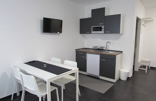 Gablitz Hotel | Hotel201