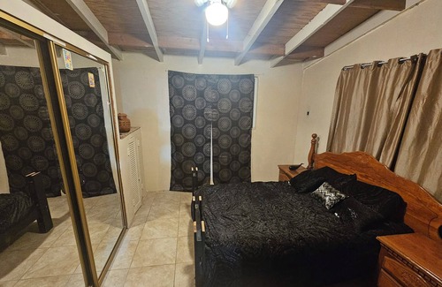 La Fonda Bed & Breakfast | Hotele Santa Anita Ropa Playa La Mision