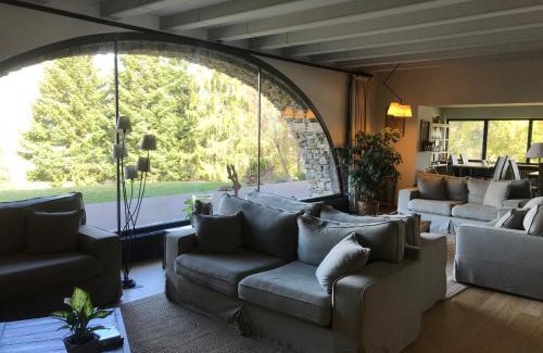 Camprodon Hotel | Hotelet Del Bac