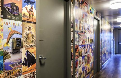 Ferney-Voltaire Hotel | hotelF1 Genève Aéroport Ferney