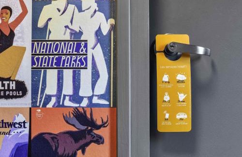 Ferney-Voltaire Hotel | hotelF1 Genève Aéroport Ferney