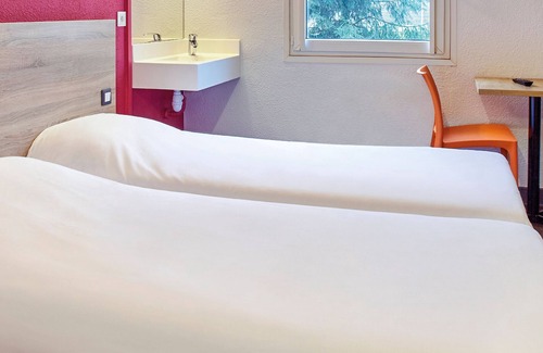 Trignac Hotel | hotelF1 Saint-Nazaire