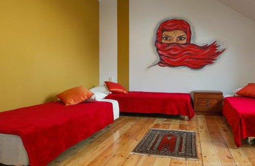 Suchanino House | Hotelik Bach