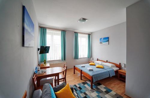 Goldap House | Hotelik Gołdap