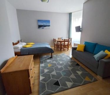 Goldap House | Hotelik Gołdap